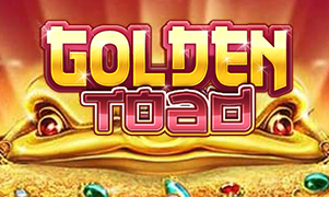 hitclub Golden Toad