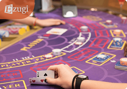 hitclub Casino Marina Baccarat 2