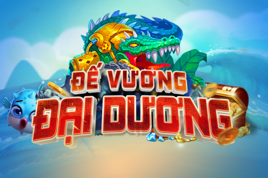 hitclub Đế Vương Đại Dương