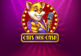 hitclub Cats And Cash