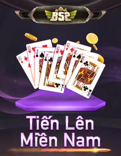 Tiến Lên Miền Nam B52