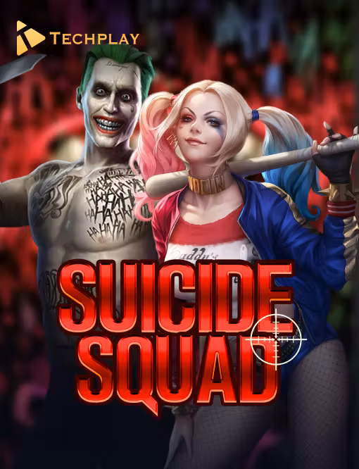 Suicde Squad